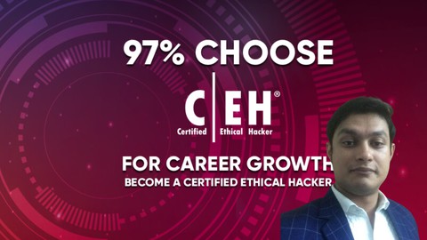 Certified Ethical Hacker v12 Practice Test *UNOFFICIAL*
