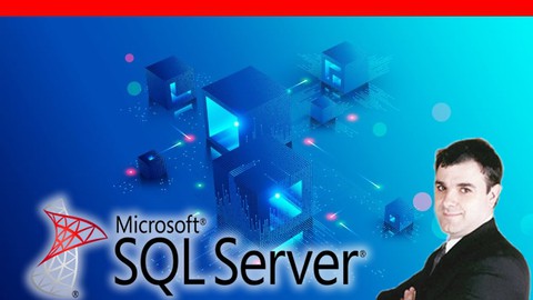 SQL Server - Curso completo - de 0 a Avanzado [2024]