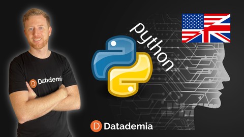 Python for Beginners - Learn to code in Python today
