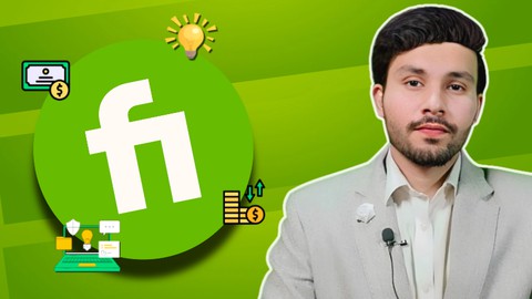 Successful Fiverr Course for Beginners & Gig Ranking Mastery