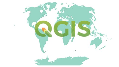 QGIS for Beginner: Working with Vector Data