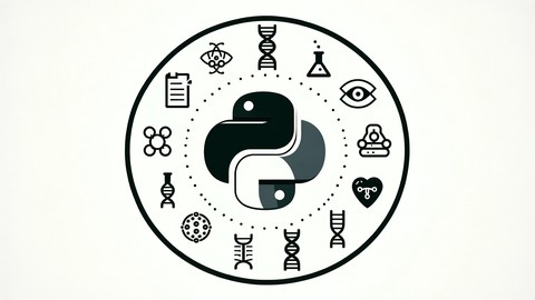 Bioinformatics with Python : Real-World Scenario Based MCQ