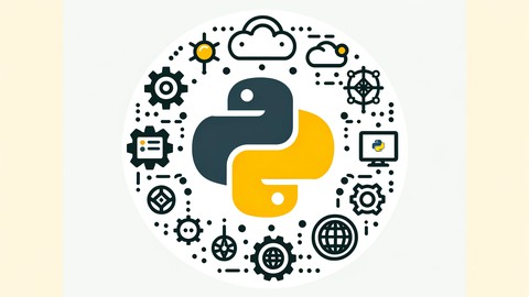Python for DevOps : Real-World Scenario-Based MCQ Test