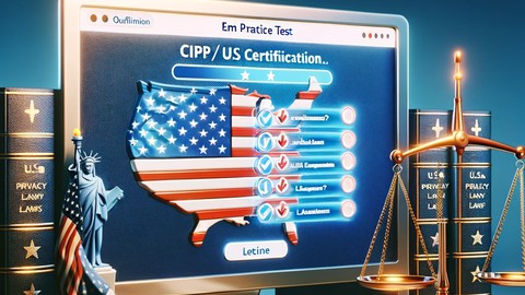 CIPP/US Certification - Exam Practice Tests