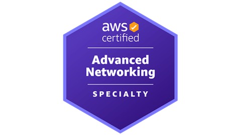 AWS Certified Advanced Networking - Specialty (ANS-C01) Exam