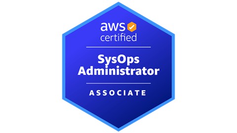 AWS SysOps Administrator Associate (SOA-C02) Practice Tests