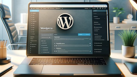 Mastering WordPress