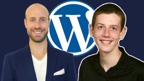 The Complete Wordpress Course - Build Your Own Website Today