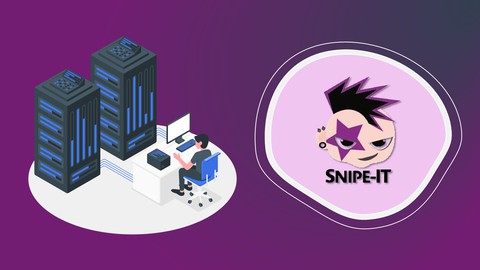 Snipe-IT open source Asset Management