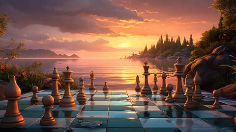 The Complete Guide to Winning Chess Using Simple Openings