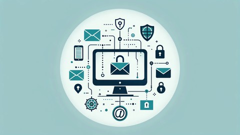 Seguridad informática: Uso de email cifrado y seguro