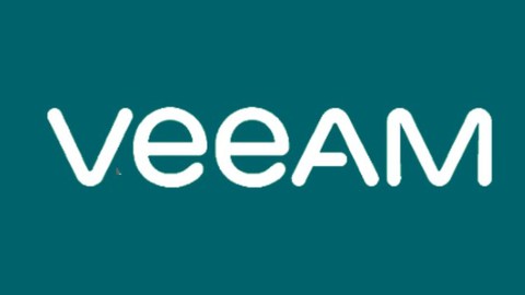 Dominando o Veeam Backup & Replication