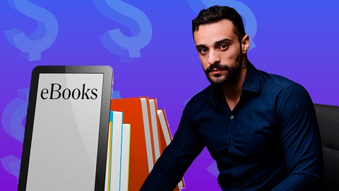 Aprenda do Zero a Criar e Vender o Seu eBook 2024