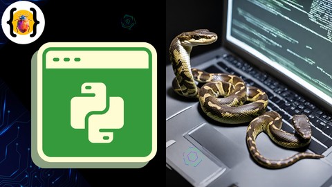 Domina la Automatización Web con Python y Selenium
