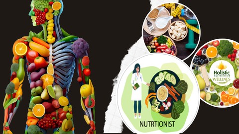 DIET & NUTRITION MASTERCLASS