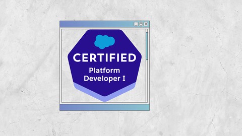Salesforce Certified Platform Developer I - 3 Practice Tests