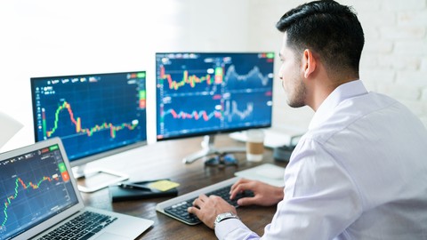 Technical Analysis Beginners Guide for Stock Trading & Forex