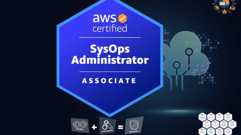 AWS Certified SysOps Administrator Associate SOA-C02 [HINDI]