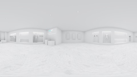 Clo-set Virtual Showroom