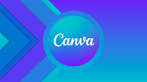 Canva - Der Komplettkurs für Einsteiger