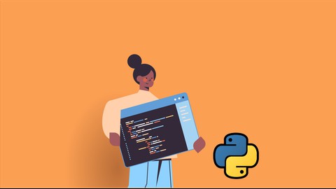 Python for Beginners with Examples