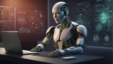 Sztuczna Inteligencja w Biznesie - Rozmowa Kwalifikacyjna AI