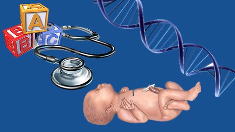 NCLEX Simplified: Neonate, Pediatrics, and Genetics