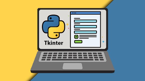 Python & Tkinter : Création d'interface graphique