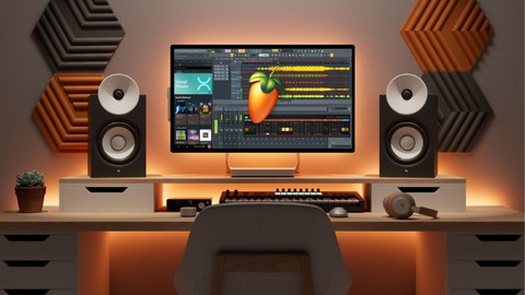 Mix Vocals Professionally in FL Studio 21 (Lecture in Hindi)