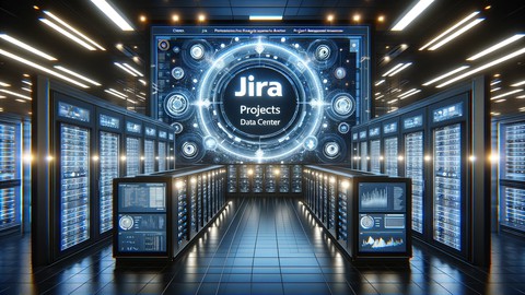 Jira Projects for Data Center (ACP-610) - Exam Practice Test