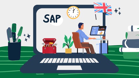 SAP Guide : The consultant's secrets to master