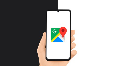 Flutter App Creation: Google Maps Integration Guide [Arabic]