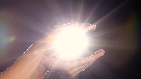 Hypnosis - Learn How To Heal Yourself With White Light