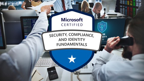 Microsoft SC-900 : Réussir la certification - Examens FR