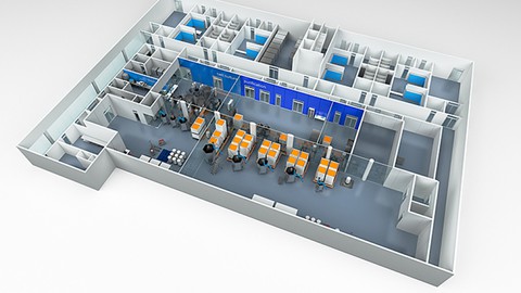 Facility Layout Design
