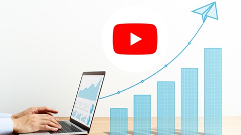 YouTube Masterclass - Grow YouTube with VidIQ and TubeBuddy