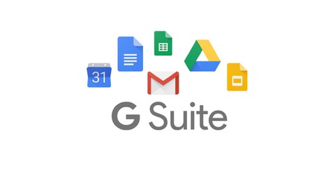 G Suite Setup for Your Business - The Right Way