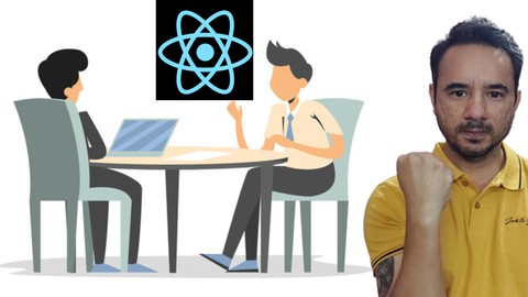 React Interview Masterclass: Top 200 Questions (in Hindi)