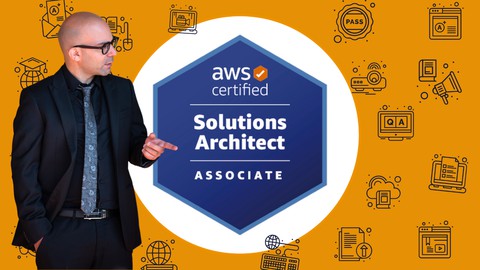 AWS Certified Solutions Architect SAA-C03 in soli 30 giorni!