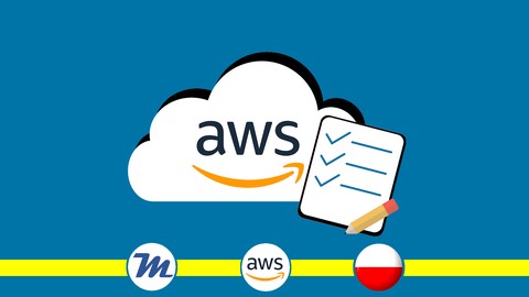 AWS Certified Cloud Practitioner - Testy z komentarzem