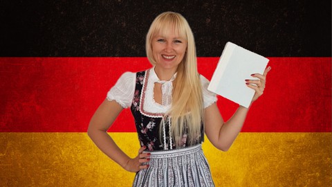 German Language A1 Certificate - Exam Preparation