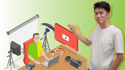 YouTube　 ニッチなビジネス系チャンネルを育ててメディア化する方法