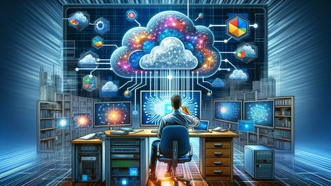 Google Professional Cloud Network Engineer - Practice Tests
