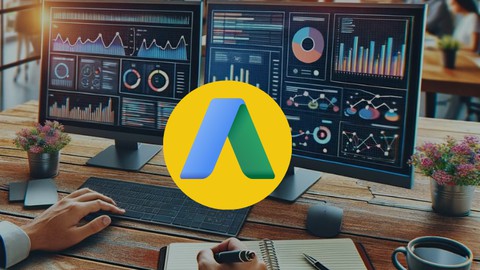 Google Ads Free Course: Step by Step Google Adwords Guide