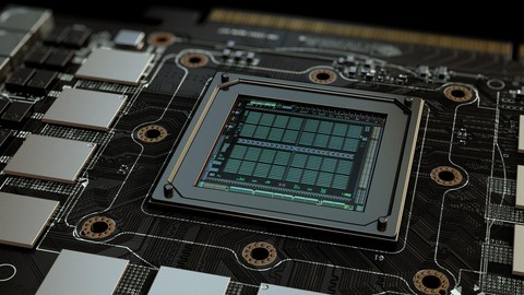 Architecture of the First Graphics Card