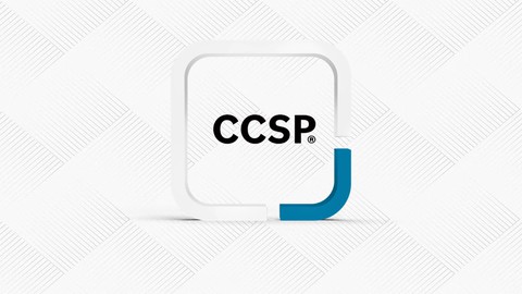 ISC2 CCSP Certified Cloud Security Professional