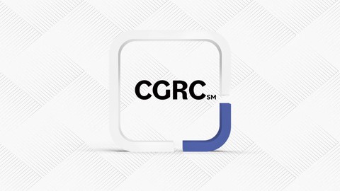 ISC2 CGRC Certification Exam Outline