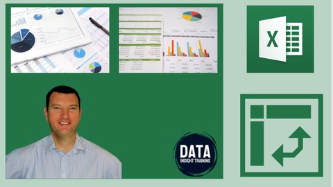 Complete Introduction to Excel Online Pivot Tables in 3 Hrs