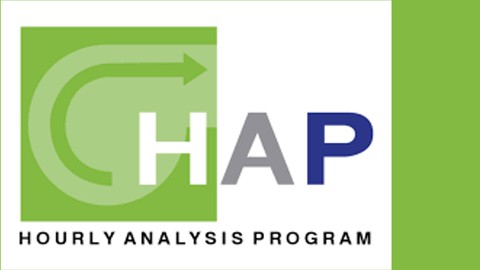 HAP Master Course with Complete Projects
