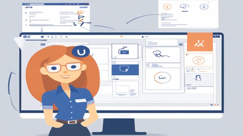 Learn JIRA for User, Scrum Master, Product Owners , Managers